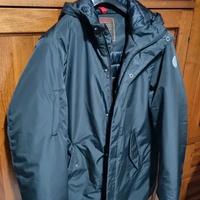 Piumino, giaccone - Museum, taglia 54