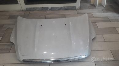 Carrozzeria completa Ford Kuga bianco