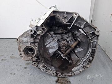 55206995 CAMBIO MANUALE 5M FIAT PANDA (169) 1.2 B/