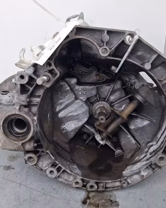 55206995 CAMBIO MANUALE 5M FIAT PANDA (169) 1.2 B/