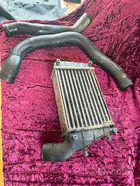 Intercooler alfa romeo 147