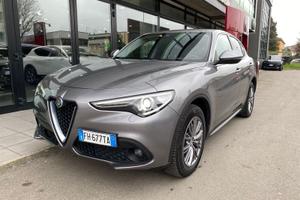 Alfa Romeo Stelvio 2.2 Turbodiesel 210 CV AT8...