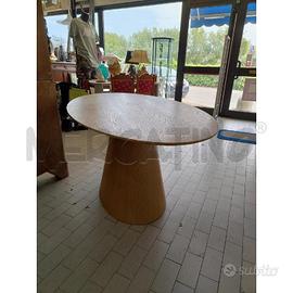 TAVOLO OVALE