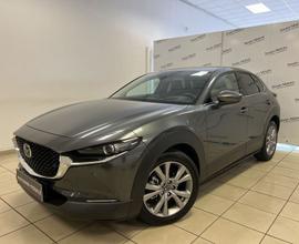 Mazda CX-30 2.0L Skyactiv-G M Hybrid 2WD Exceed