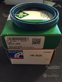 Cuscinetti mozzo eccentrico b3/b4/f4 new /nuovi\