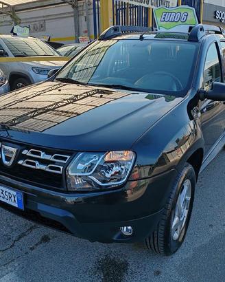 DACIA Duster 1.5 dCi 110 CV 4x2 Ambiance 2016