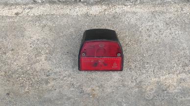 Faro posteriore piaggio si 1^serie