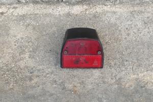 Faro posteriore piaggio si 1^serie