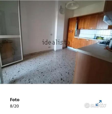 Appartamento in via Insito, 1 Cori (LT)