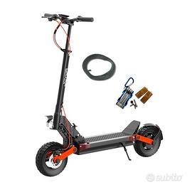 Monopattino elettrico