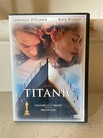 DVD film