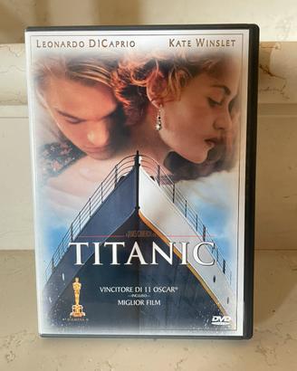 DVD film