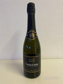 Vino Vermentino di Sardegna Isola Marrubiu