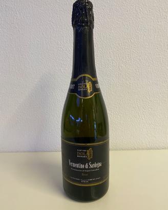 Vino Vermentino di Sardegna Isola Marrubiu