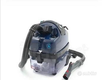 pulitore professionale potente a vapore 