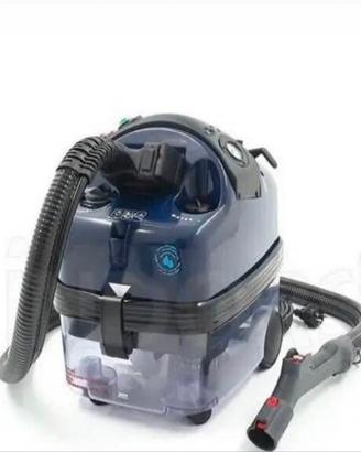 pulitore professionale potente a vapore 