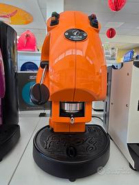 Macchina caffè Didiesse Frog Vap usata revisionata