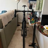 Manubrio Pinarello Most Talon Ultra Fast 2025