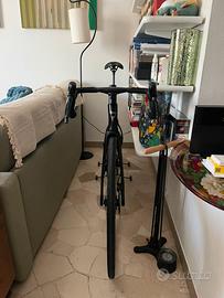 Manubrio Pinarello Most Talon Ultra Fast 2025