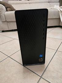 Computer HP Intel