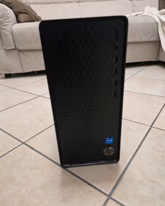 Computer HP Intel