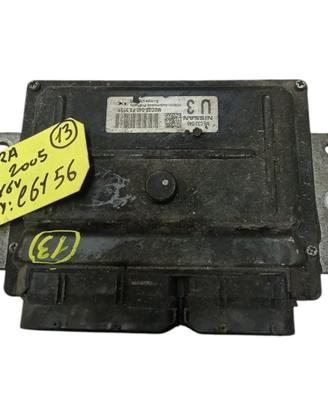 CENTRALINA MOTORE NISSAN Micra 5° Serie MEC32040