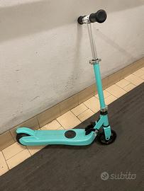 Monopattino elettrico bambini
