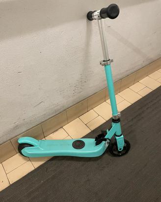 Monopattino elettrico bambini