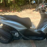 Piaggio Beverly 350 - 2019