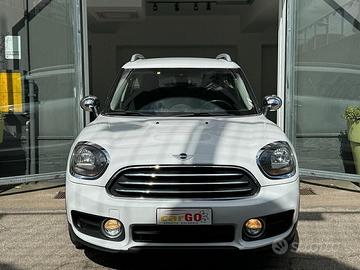 Mini Cooper D Countryman Mini 2.0 Cooper D Hype Co