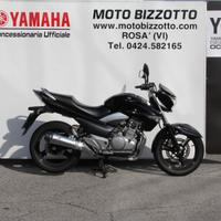 Suzuki Inazuma 250 - 2014