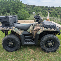 Polaris Sportsman 1000 anno 2015