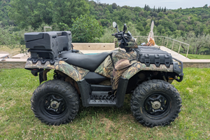 Polaris Sportsman 1000 anno 2015