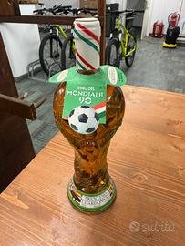 Bottiglie vino Italia 90