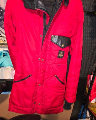 Giubbotto Refrigiwear rosso S