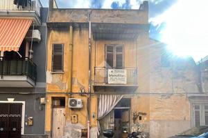 CASA INDIPENDENTE A BAGHERIA