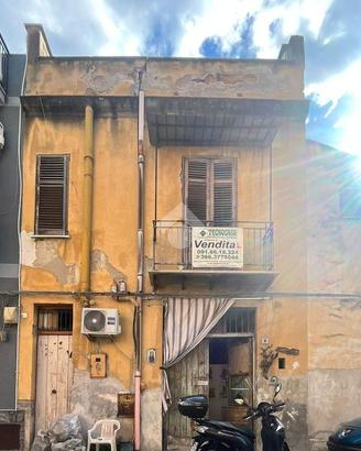 CASA INDIPENDENTE A BAGHERIA