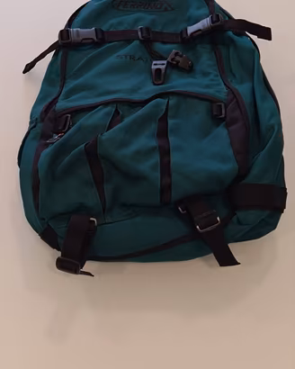 Zaino Trekking Ferrino Stratus Estendibile