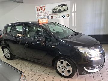 Opel meriva 1.4 gpl unico proprietario 2915
