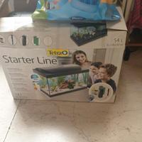 Acquario professionale