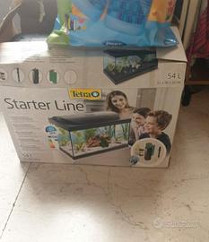 Acquario professionale