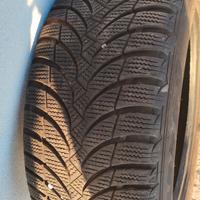 Pneumatici Nexen 205 55 16