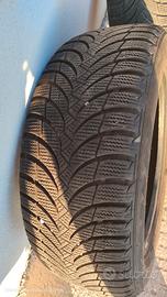 Pneumatici Nexen 205 55 16