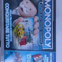 monopoly elettronico