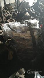 Motore Mercedes C220 646811