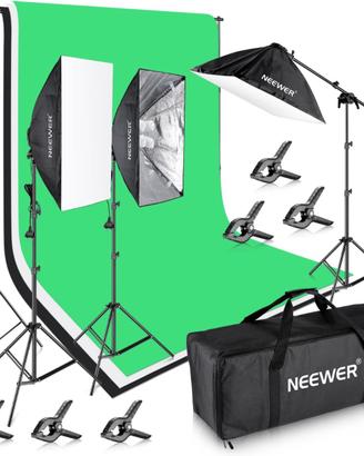 Kit streaming