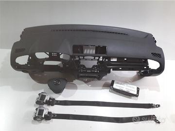 KIT AIRBAG - Skoda Fabia 3° serie (2014-2021)