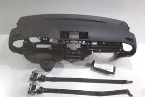 KIT AIRBAG - Skoda Fabia 3° serie (2014-2021)