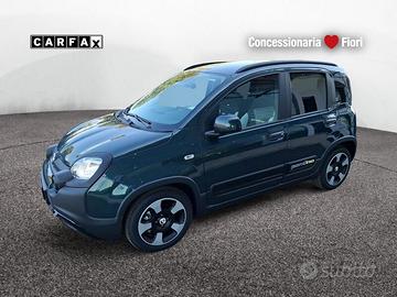 FIAT Pandina HYBRID 1.0 65cv Hybrid Cross
