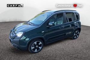 FIAT Pandina HYBRID 1.0 65cv Hybrid Cross